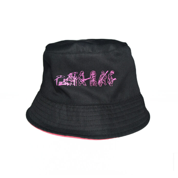 SLANKFEST BUCKET HAT (FB)