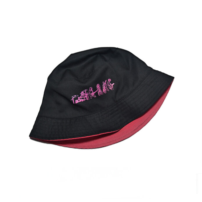 SLANKFEST BUCKET HAT (SB)