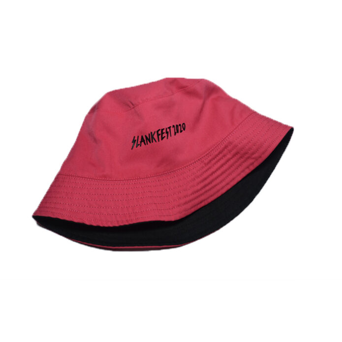 SLANKFEST BUCKET HAT (SP)