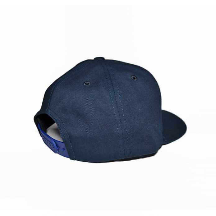 SLANKFEST NAVY CAP (B)