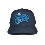 Slankfest Navy Cap