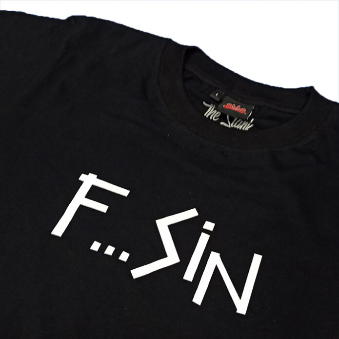 TS FAKSIN BL (D)