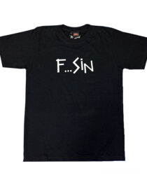 F___SIN Black