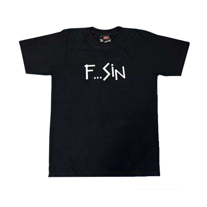 TS FAKSIN BL (F)