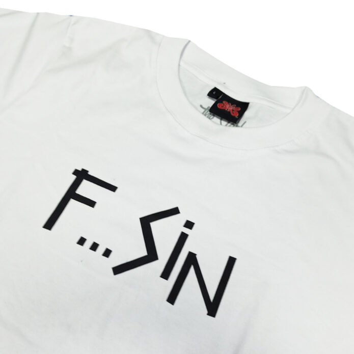 TS FAKSIN WH (D)