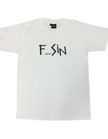 F___SIN White