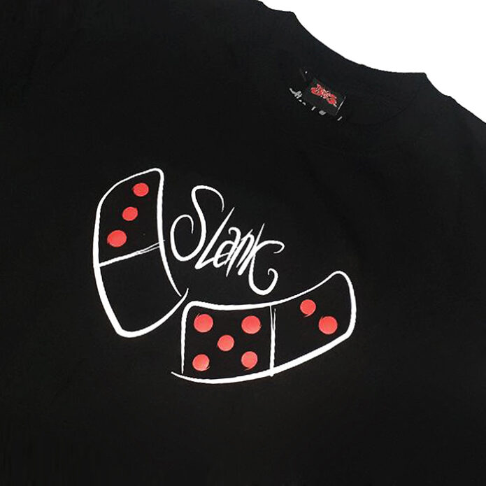 TS SLANK37 BL (D)