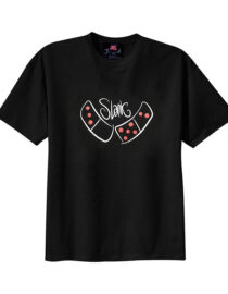 Slank 37th Black