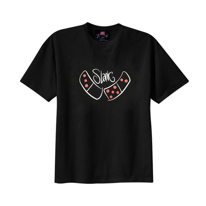 TS SLANK37 BL (F)