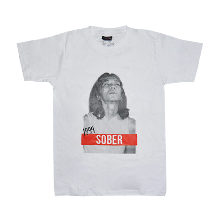 TS SOBER (F)