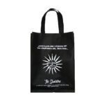 Shopping Bag Vaksin Slank