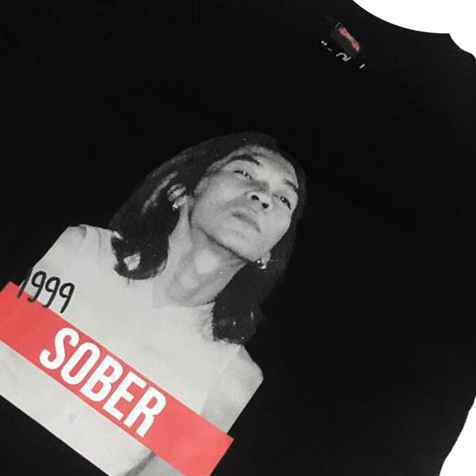 TS SOBER BL (D)