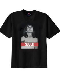 Sober Black