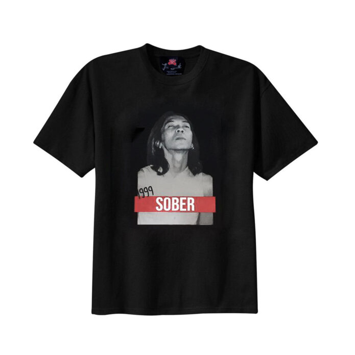 TS SOBER BL (F)