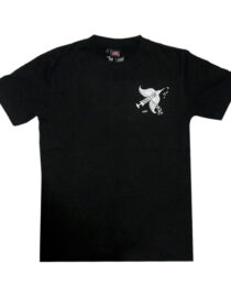 Vaksin Slank Black