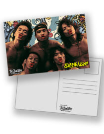 Post Card Slankissme