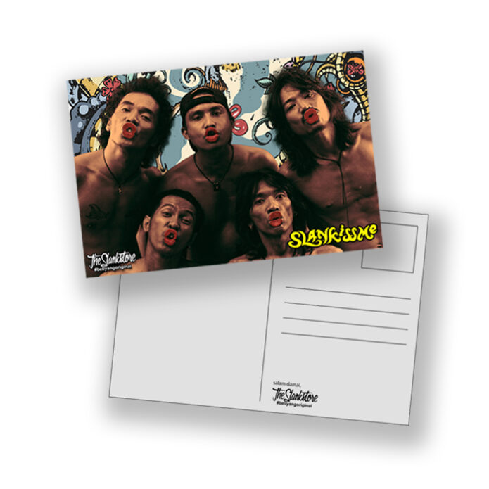POSTCARD 1
