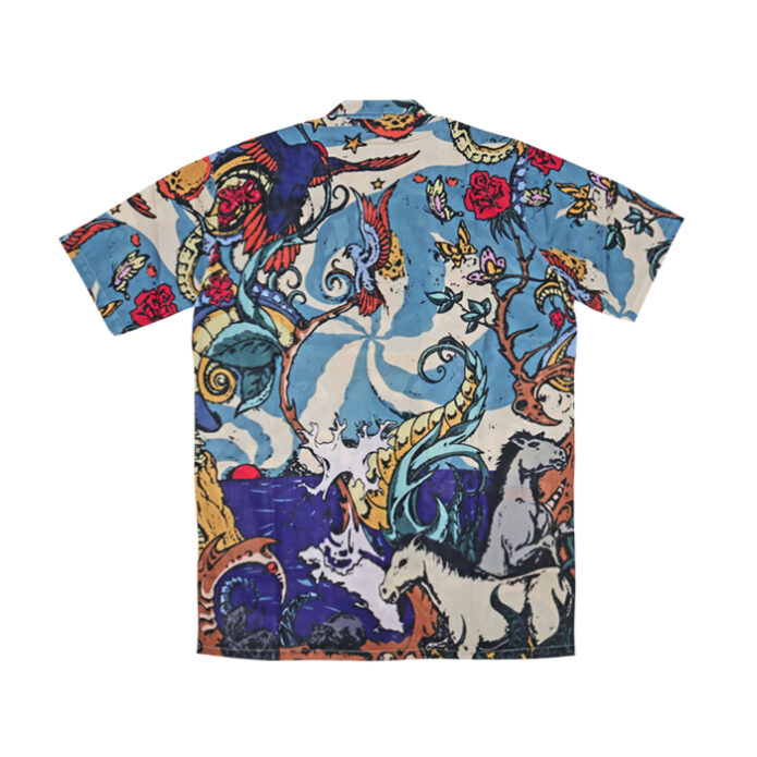 SLANKISSME SHIRT 2 (B)