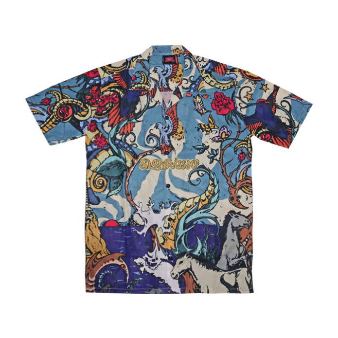 SLANKISSME SHIRT 2 (F)