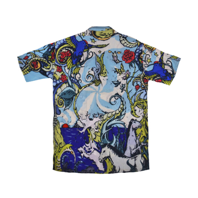 SLANKISSME SHIRT (B)
