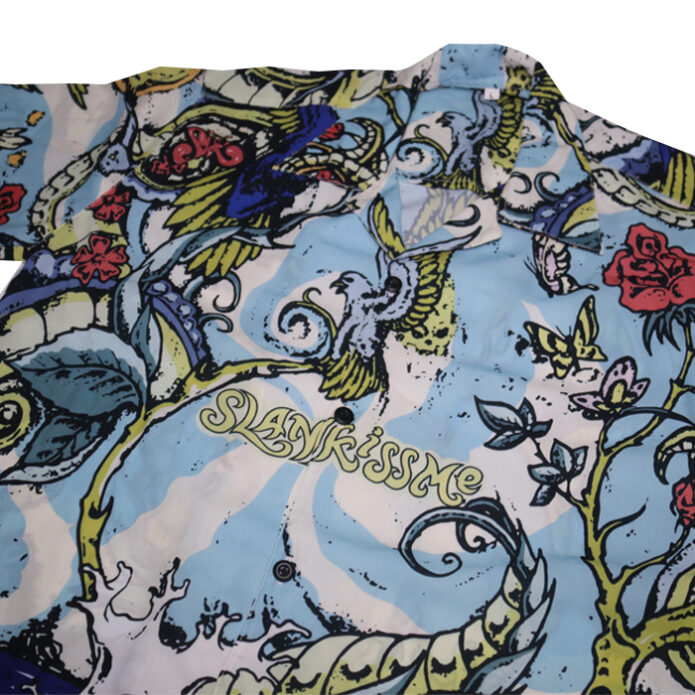 SLANKISSME SHIRT (D)