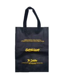 Shopping Bag Slankissme