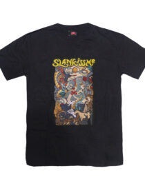 Slankissme Cover