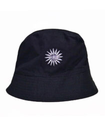 Bucket Hat Rock N Roll Sun