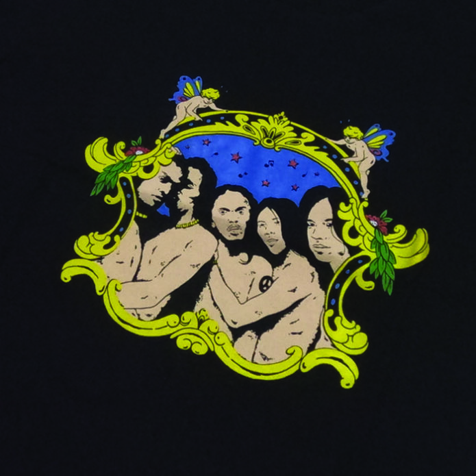 SLANK BL (D)