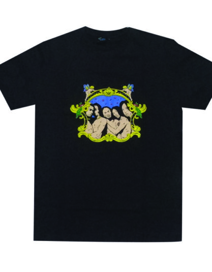 Karikatur Slank
