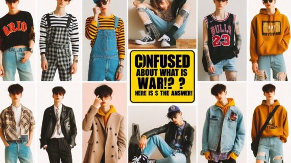 12 Jawaban Jujur Buat Pertanyaan Mode yang Sering Banget Ditanyain!