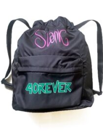 Stringbag 40REVER
