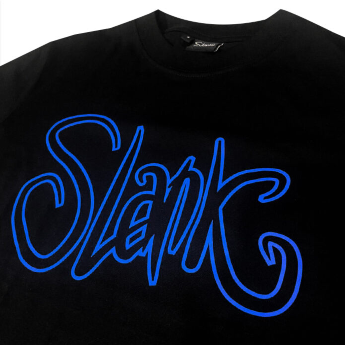 slank logo 2020 outline