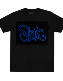 Slank Logo 2020 Outline