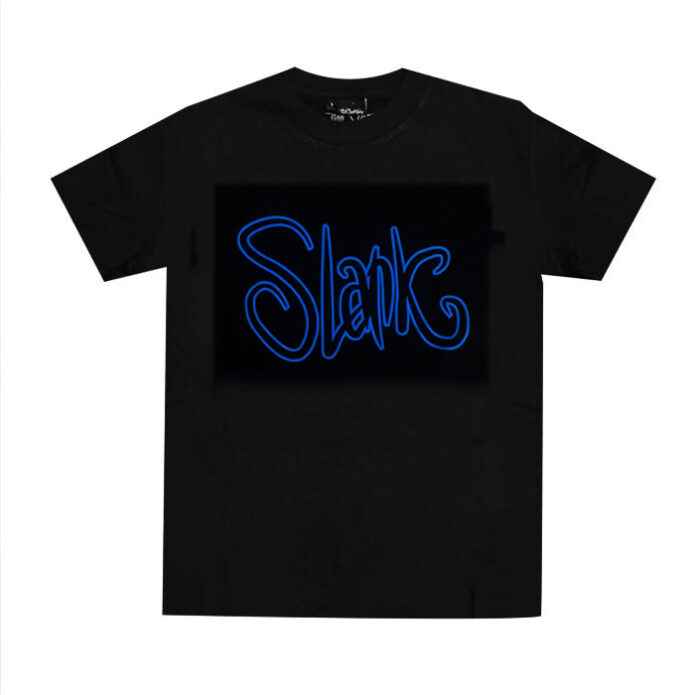 slank logo 2020 outline