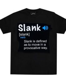 Slank Verb