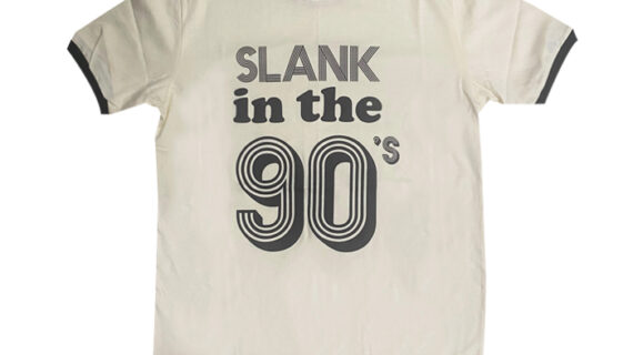 Slank 90'S