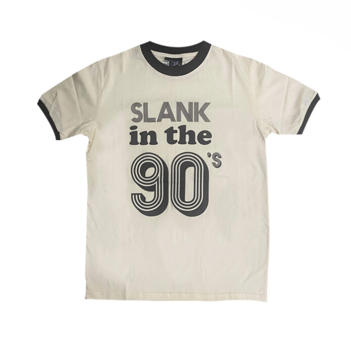 TS SLANK 90’S