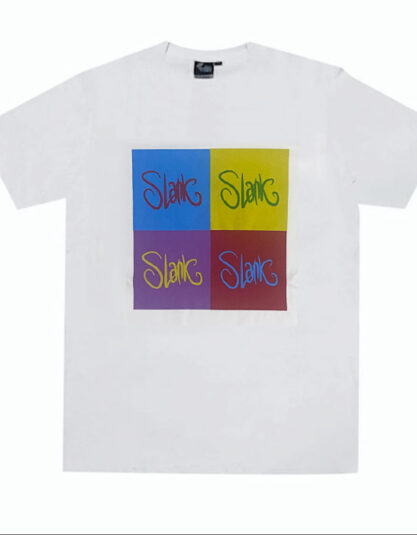 Slank Colors