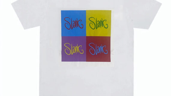 Slank Colors