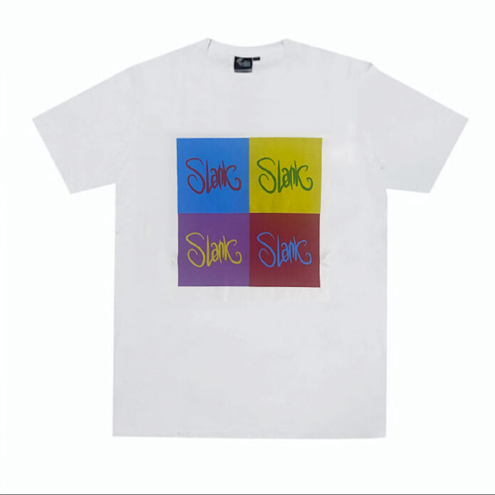 TS SLANK COLORS