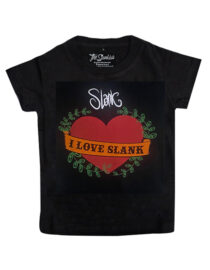 Slankids I Love Slank