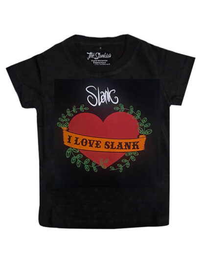 Slankids I Love Slank