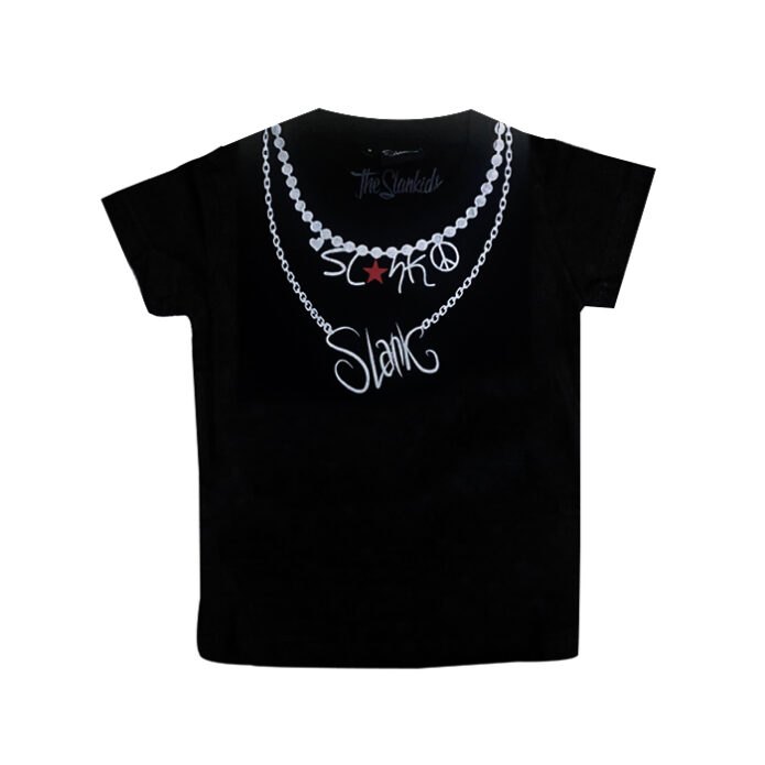 TSSK SLANK CHAIN