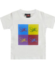 Slankids colors