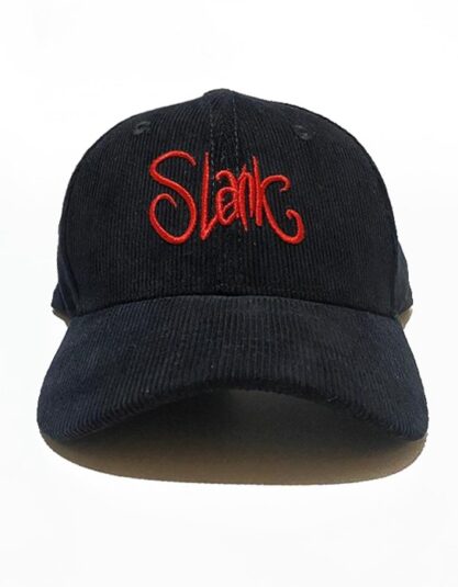 Slank Logo 2020 Outline CAP