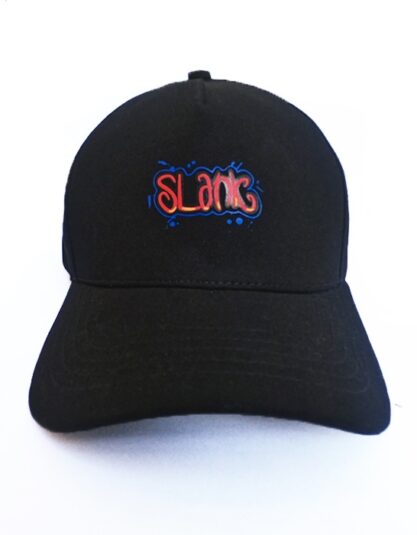 Slank Splash Cap