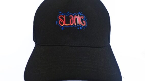 Slank Splash Cap