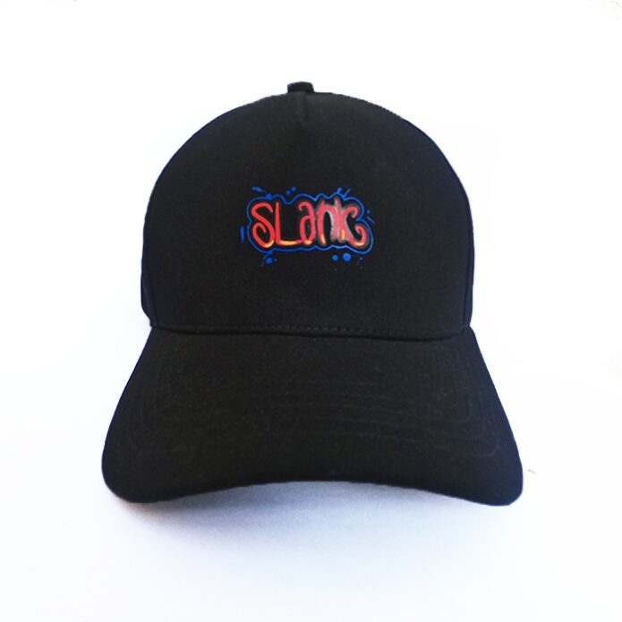 slank splash cap