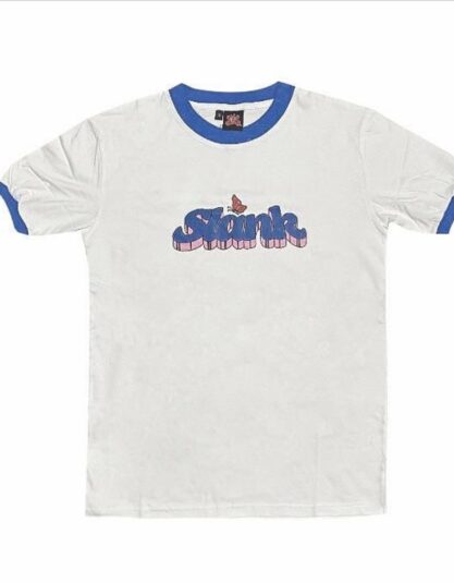 Tshirt Ring Tee
